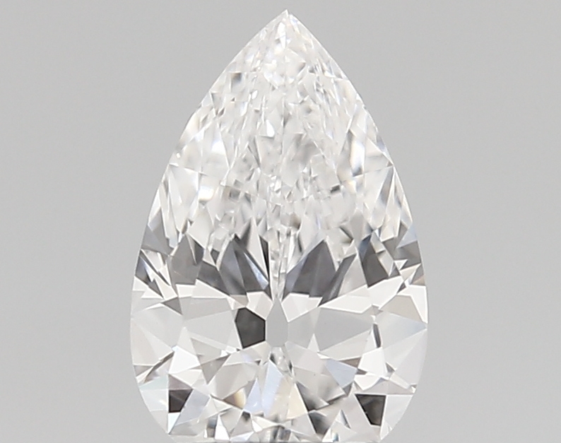 1.40ct D VVS2 Pear (IGI)