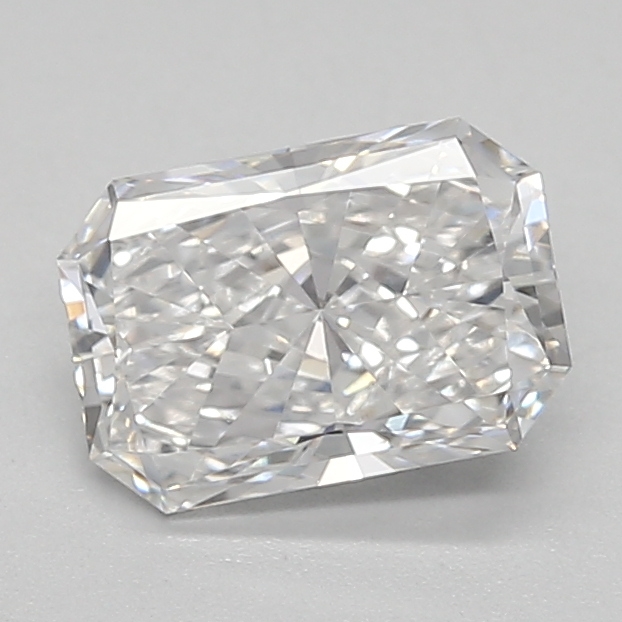 0.94ct F VVS2 Radiant (IGI)