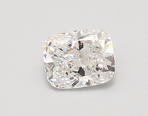 0.60ct D VS1 Cushion (IGI)
