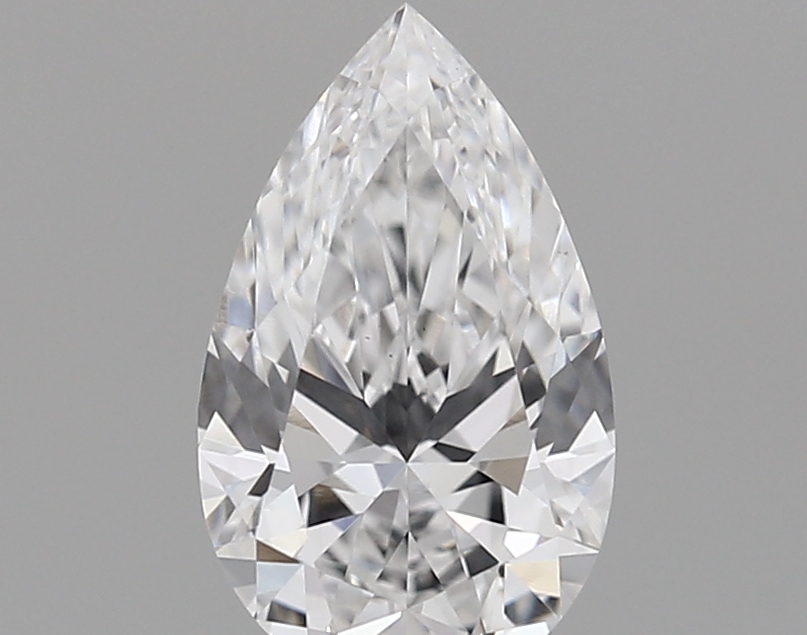 1.41ct D VS1 Pear (IGI)