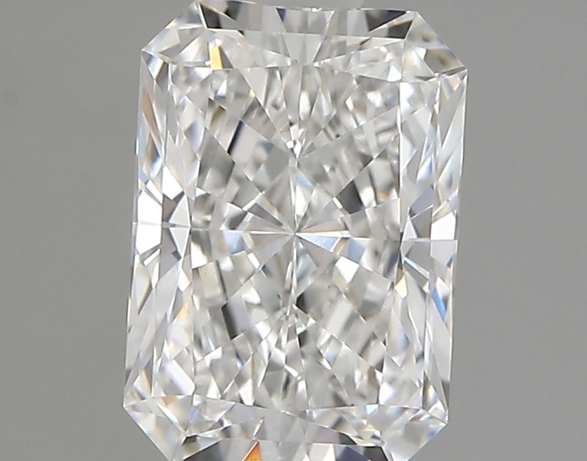1.18ct E VVS2 Radiant (IGI)