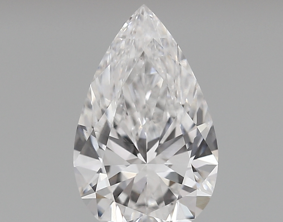 1.80ct D VS1 Pear (IGI)