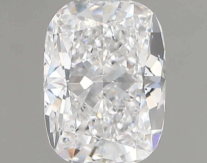 1.01ct D VS1 Cushion (IGI)