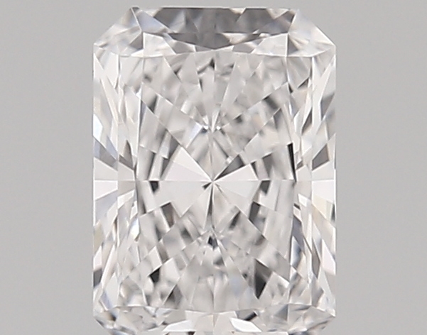 1.07ct D VVS2 Radiant (IGI)