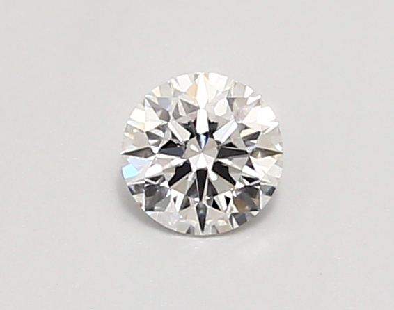 0.37ct D VVS2 Round (IGI)