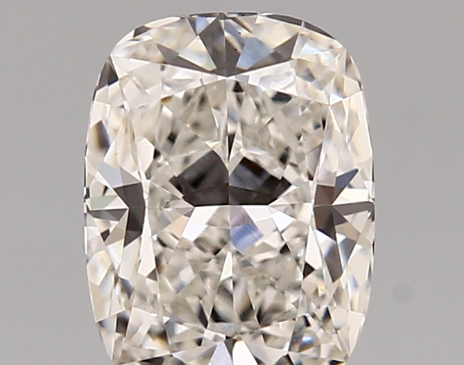 1.61ct F VS1 Cushion (IGI)