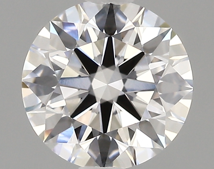 1.35ct D VVS2 Round (IGI)