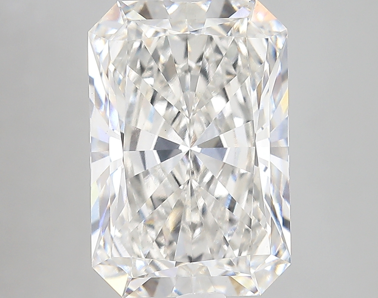 6.52ct G VS1 Radiant (IGI)