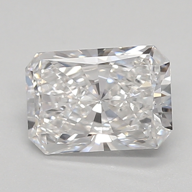 0.90ct E VVS2 Radiant (IGI)