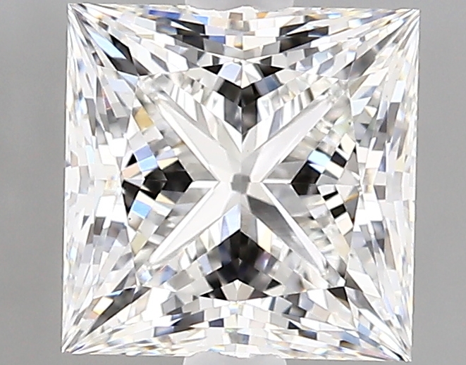 2.27ct E VS1 Princess (IGI)