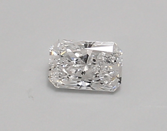 0.31ct E VVS2 Radiant (IGI)
