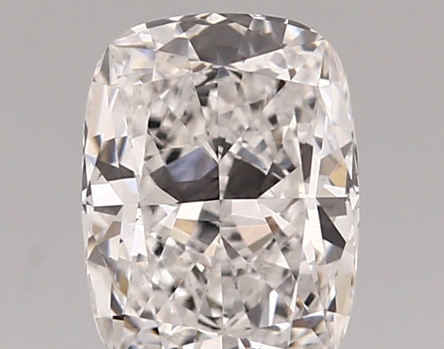 1.29ct D VS1 Cushion (IGI)