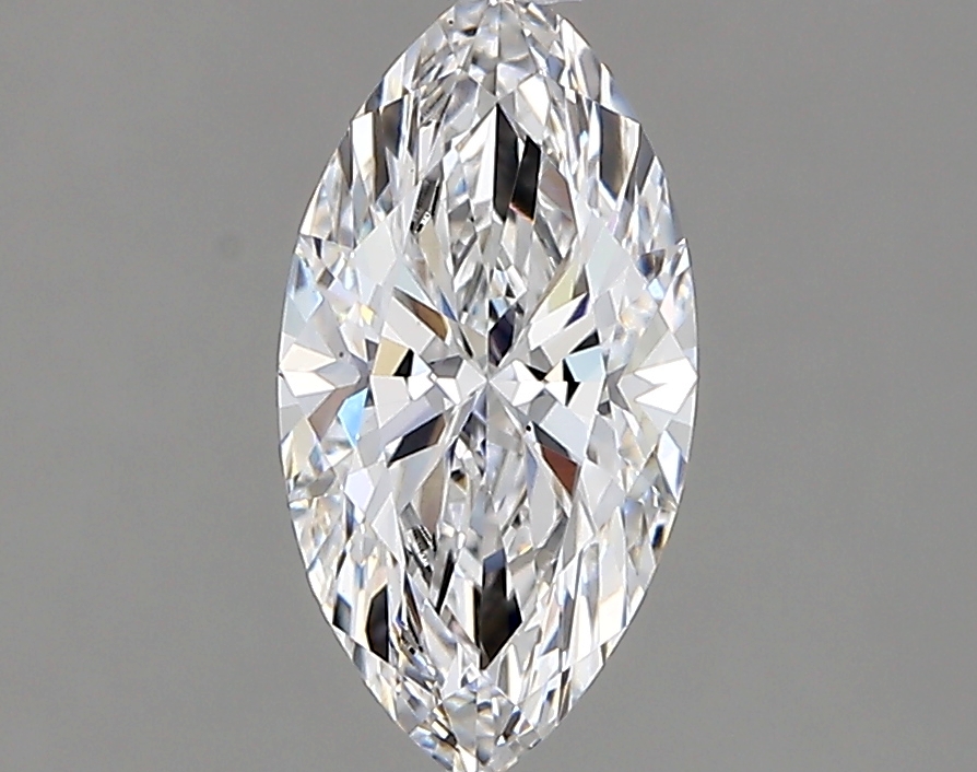 1.12ct D VS1 Marquise (IGI)