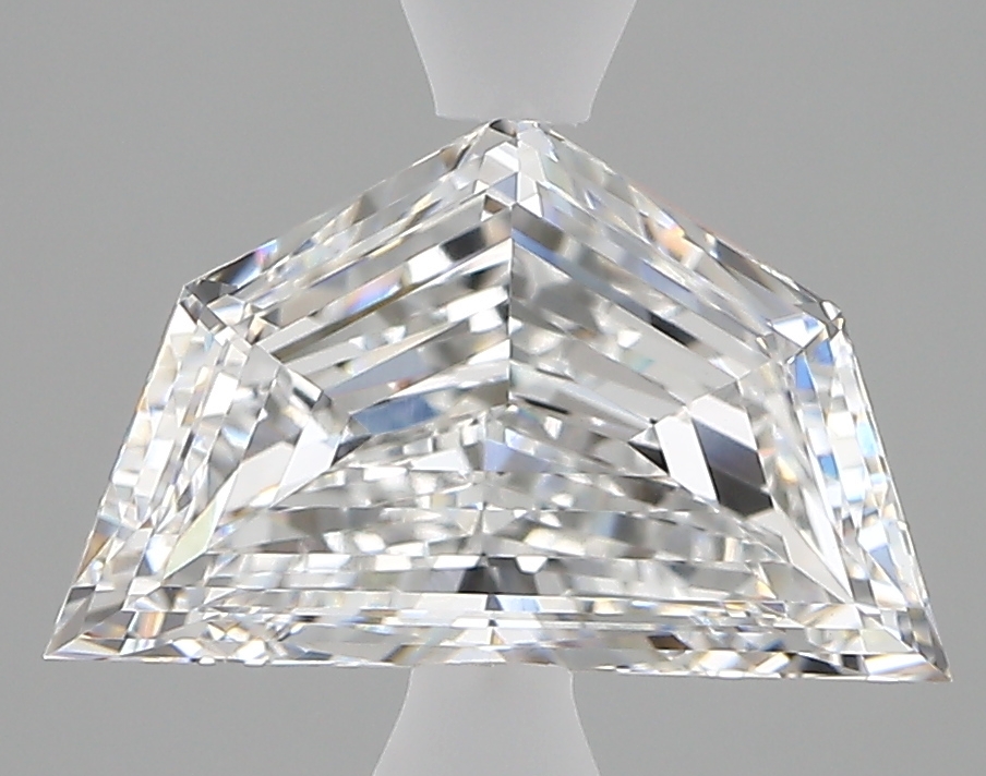 2.33ct D VVS2 Cadillas (IGI)