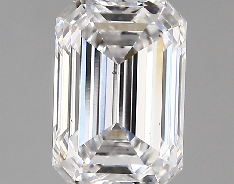 1.48ct D VS2 Emerald (IGI)