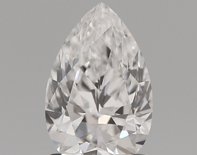 1.03ct D VVS2 Pear (IGI)