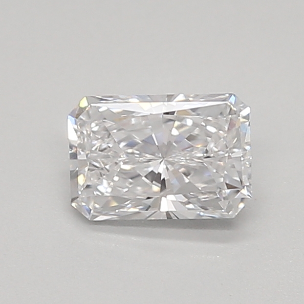 0.46ct D VS2 Radiant (IGI)