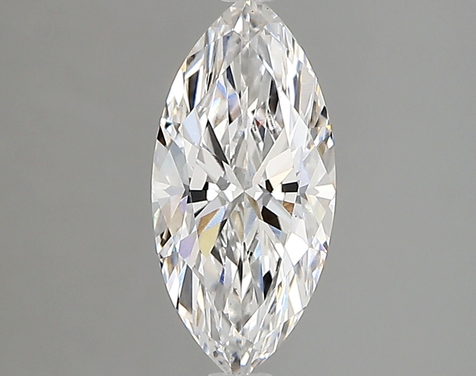 1.12ct D VS1 Marquise (IGI)