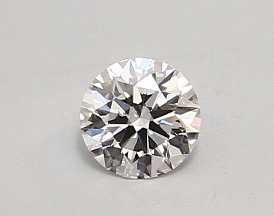 0.42ct D VVS1 Round (IGI)