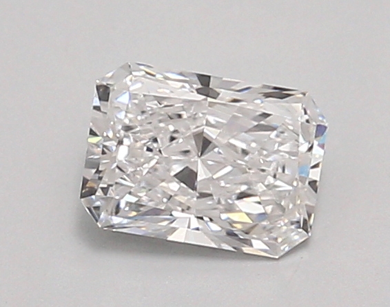 0.89ct D VVS2 Radiant (IGI)