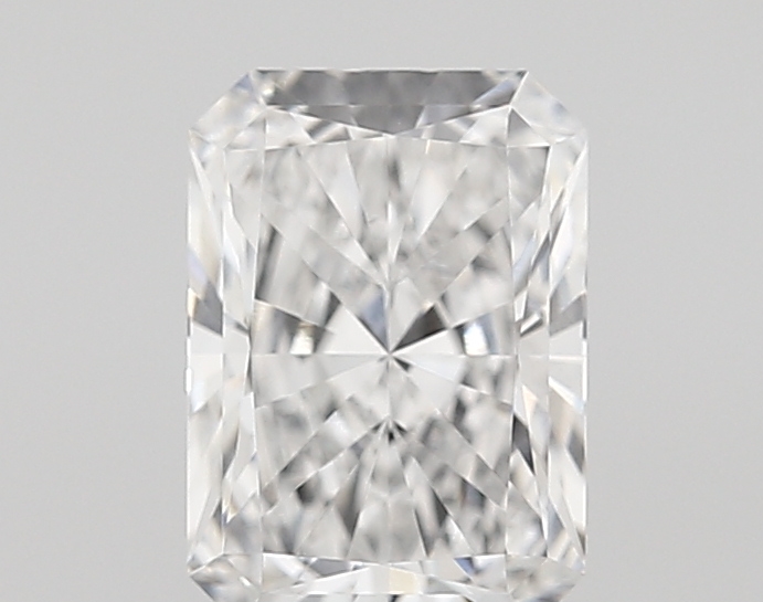 1.24ct D VVS2 Radiant (IGI)