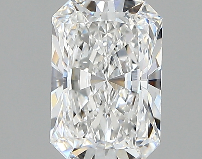 1.29ct E VVS1 Radiant (IGI)