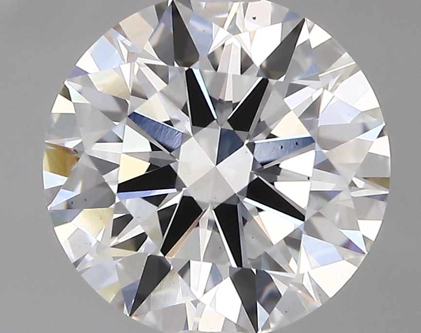 2.05ct D VS1 Round (IGI)