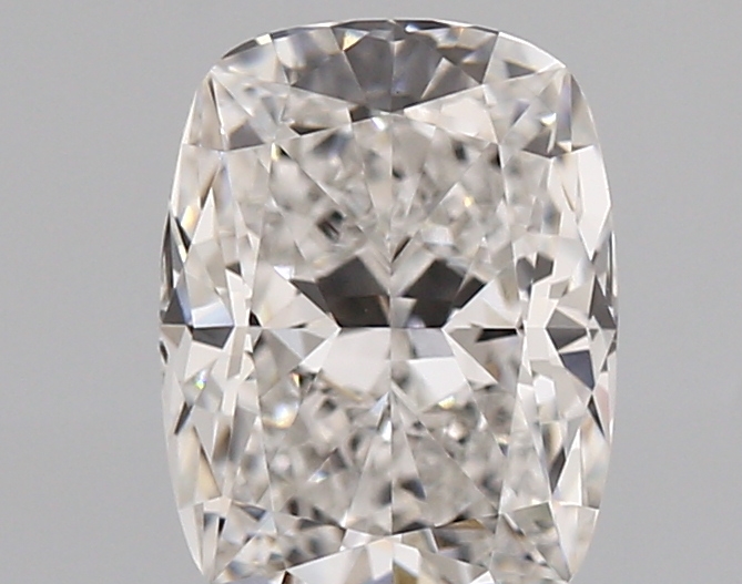 1.53ct D VVS2 Cushion (IGI)