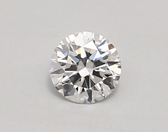 0.39ct D VS1 Round (IGI)