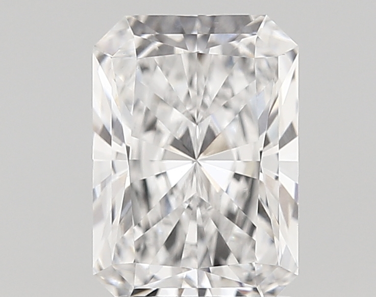 1.79ct D VVS2 Radiant (IGI)