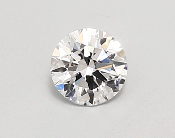 0.45ct D VVS2 Round (IGI)