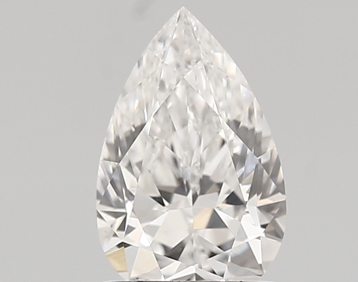 1.07ct D VS1 Pear (IGI)