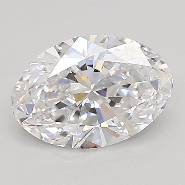 0.94ct E VVS2 Oval (IGI)