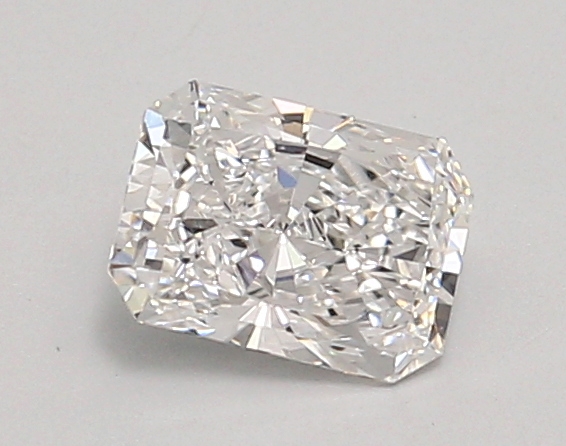 0.92ct E VVS1 Radiant (IGI)