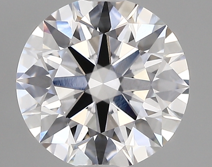 1.40ct D VVS2 Round (IGI)