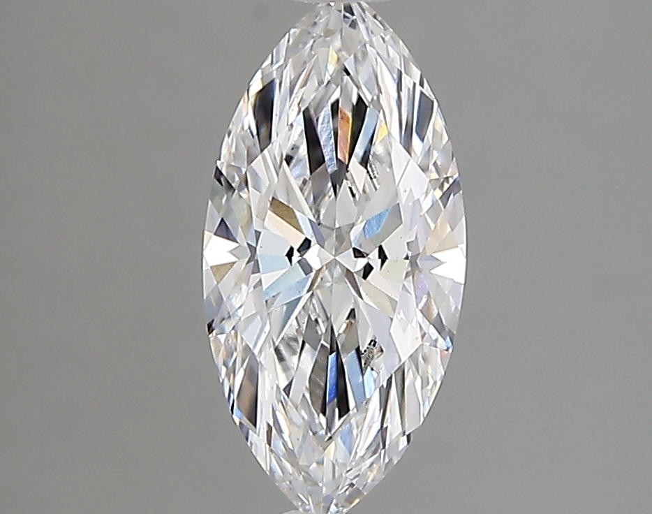 1.13ct D VS1 Marquise (IGI)