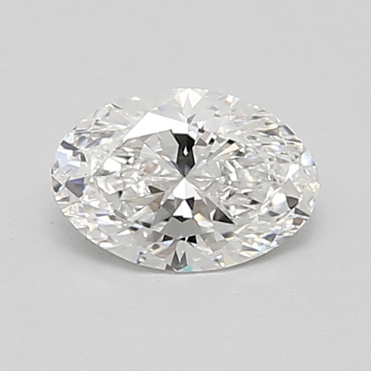 0.82ct E VS2 Oval (IGI)