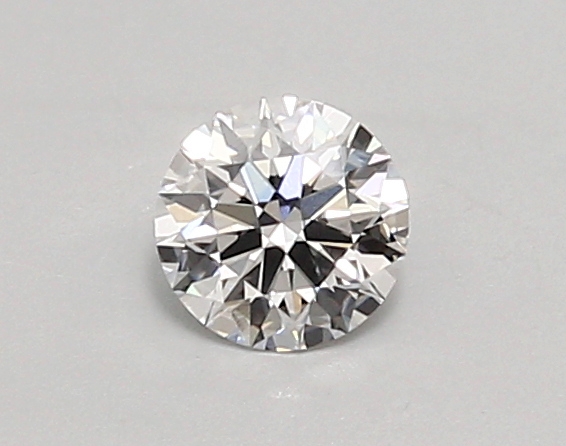 0.46ct D VVS2 Round (IGI)