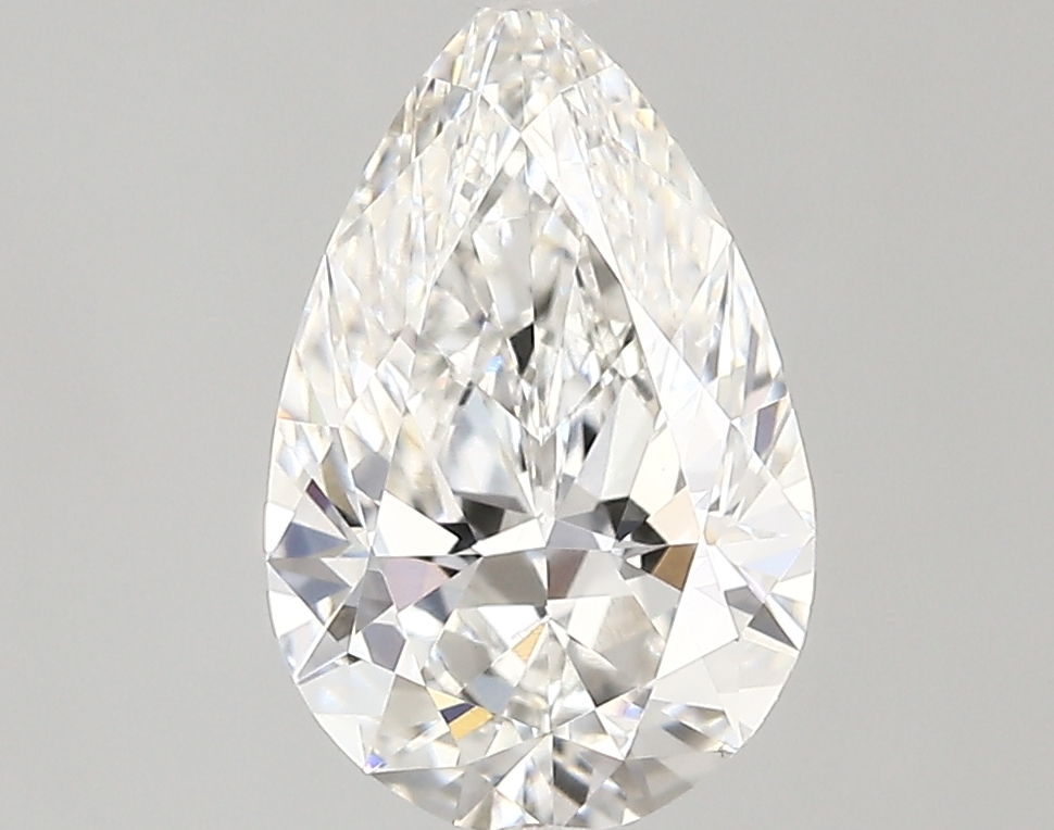 1.19ct E VVS2 Pear (IGI)