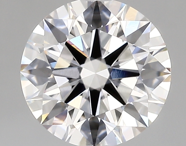 2.17ct D VS1 Round (IGI)