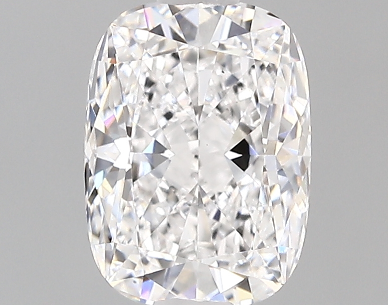 1.22ct D VS1 Cushion (IGI)