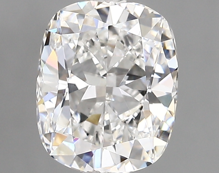 1.85ct E VS1 Cushion (IGI)