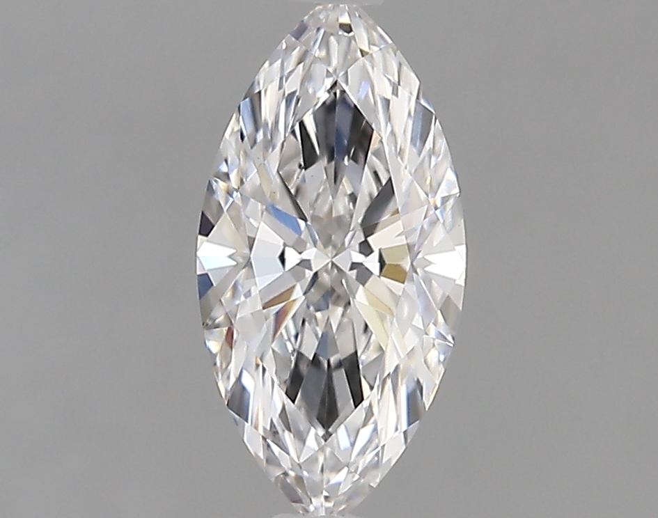 1.11ct D VVS2 Marquise (IGI)