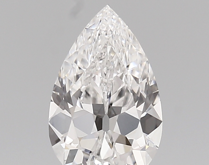 1.04ct D VVS2 Pear (IGI)