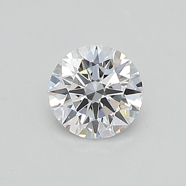 0.37ct D VS1 Round (IGI)