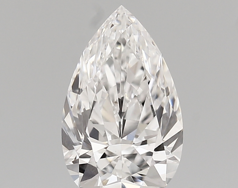 1.43ct E VVS2 Pear (IGI)