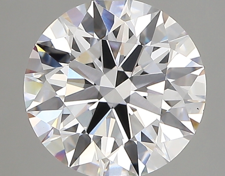 2.32ct D VS1 Round (IGI)