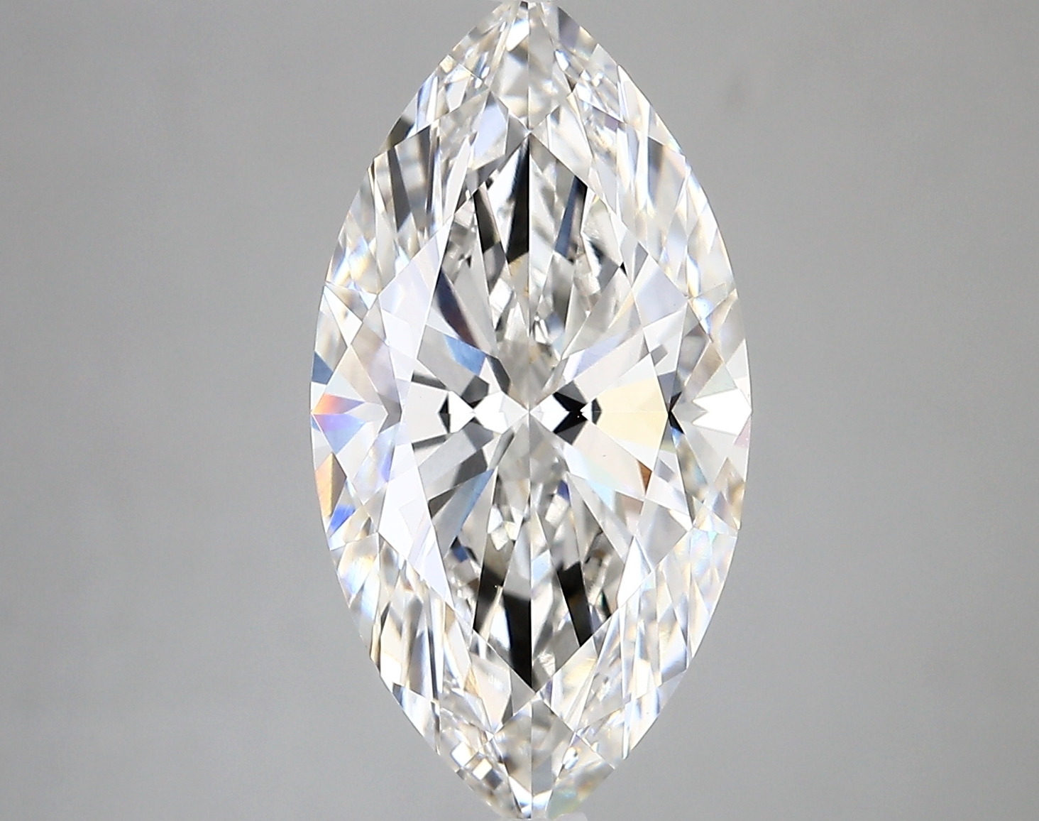 5.02ct G VVS2 Marquise (IGI)