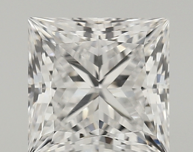 1.86ct E VVS2 Princess (IGI)