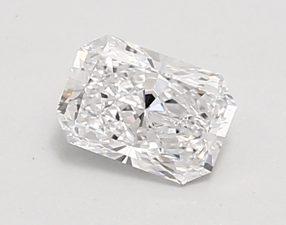 0.79ct D VVS1 Radiant (IGI)